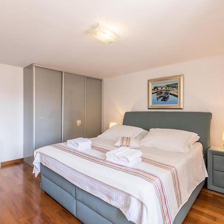 Peristil Apartment Спліт Екстер'єр фото