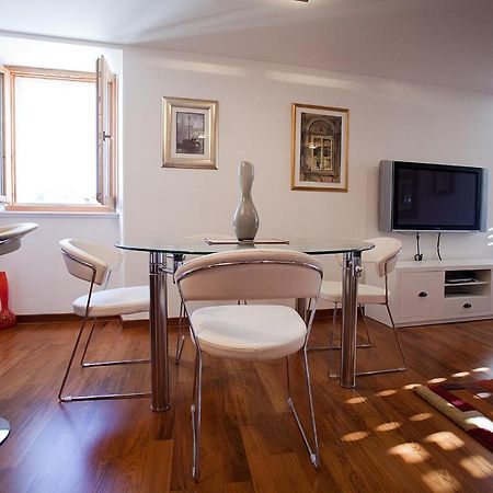 Peristil Apartment Спліт Екстер'єр фото