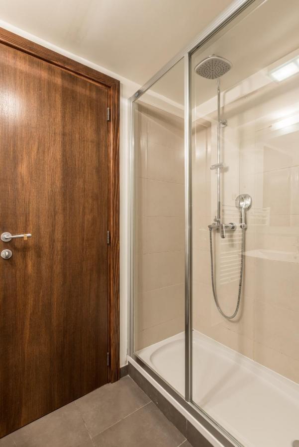 Peristil Apartment Спліт Екстер'єр фото