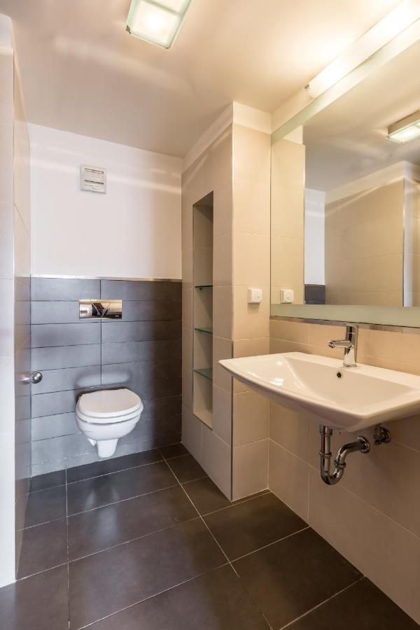 Peristil Apartment Спліт Екстер'єр фото