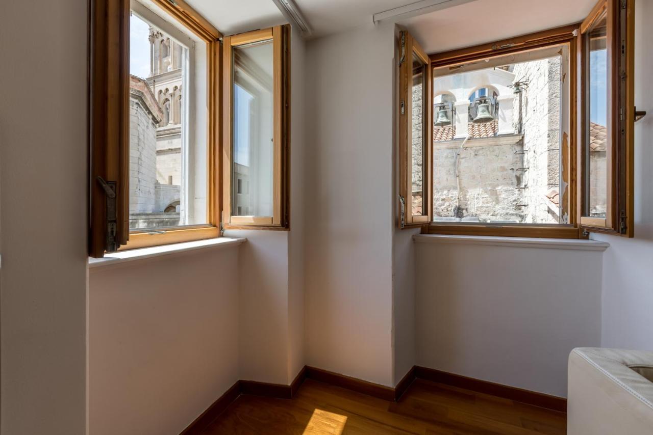 Peristil Apartment Спліт Екстер'єр фото